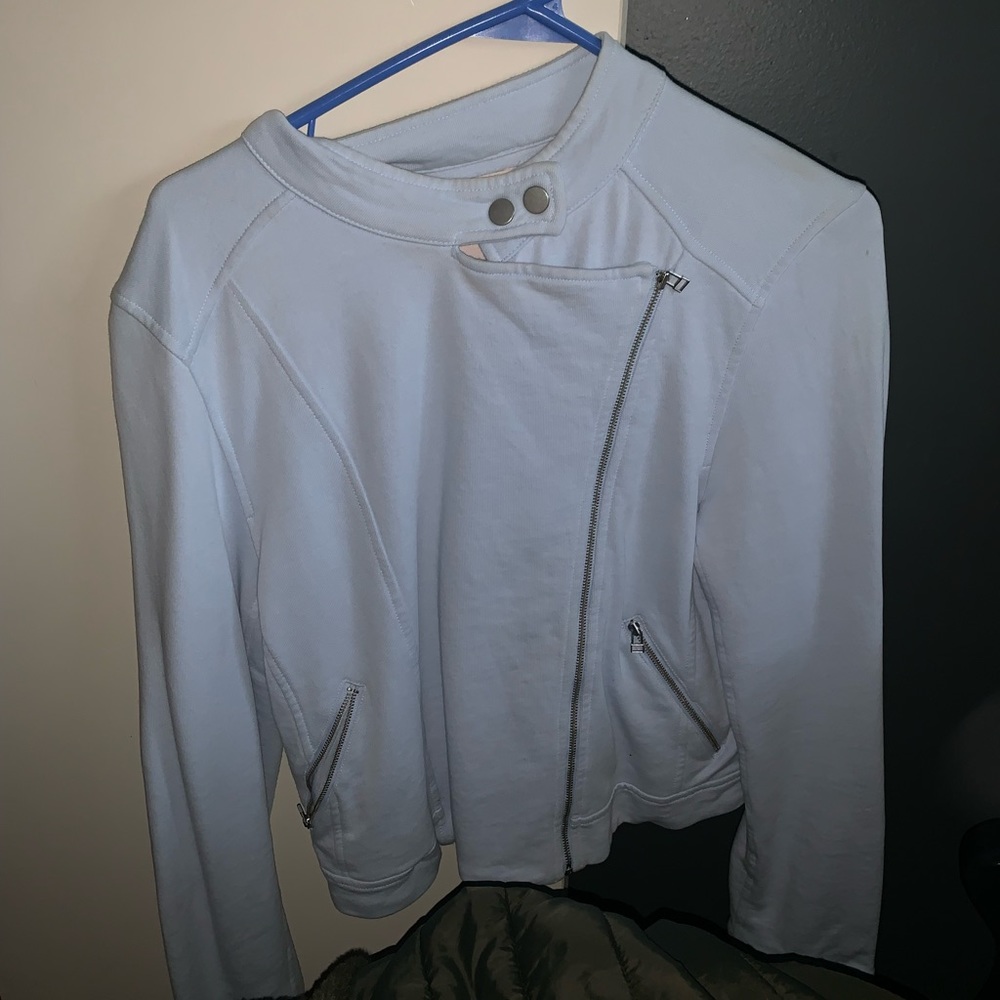 Sunday Best Moto Jacket